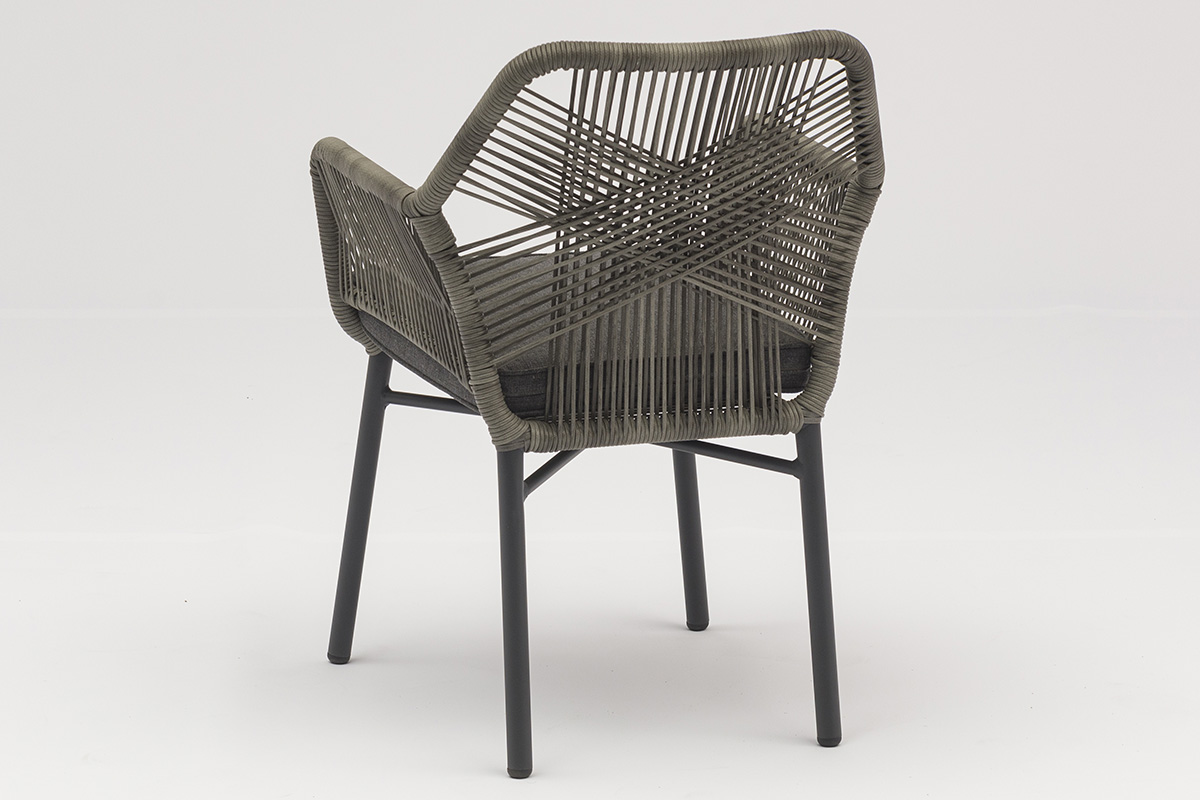 topo alum rattan chair-AD862002 (3)