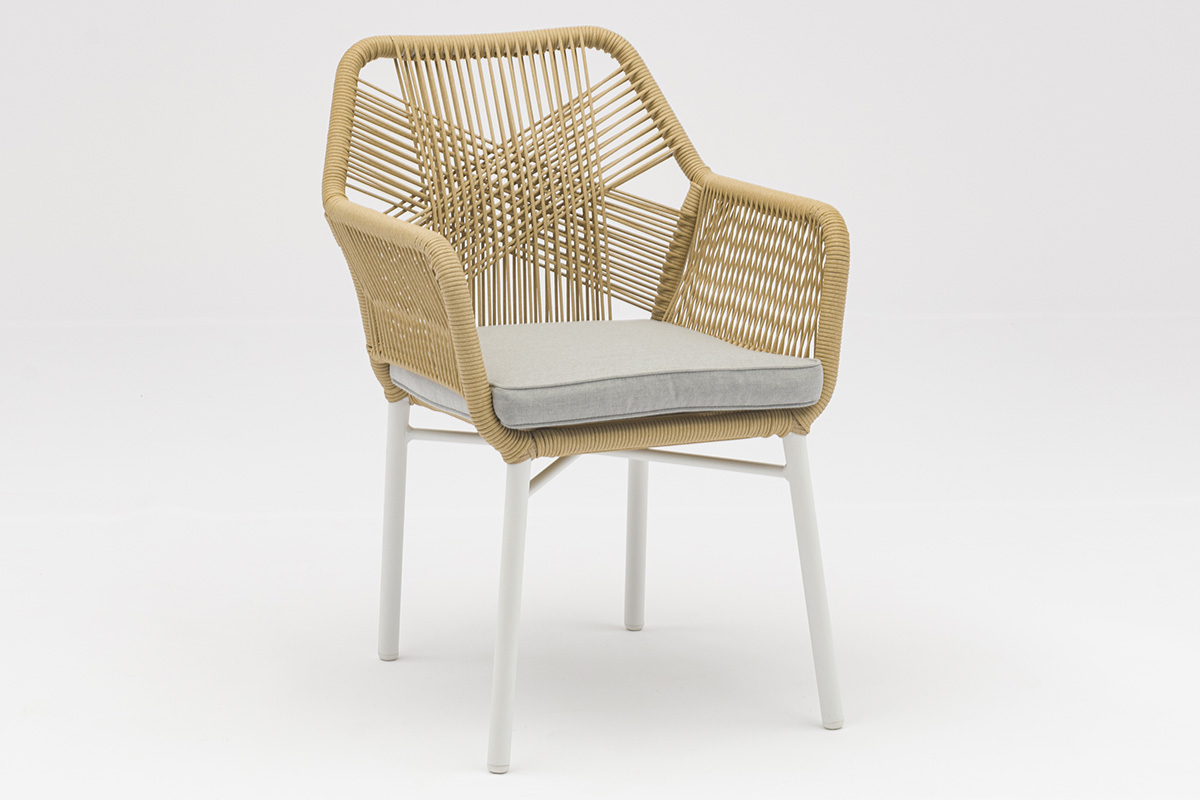 topo alum rattan chair-AD862002 (5)