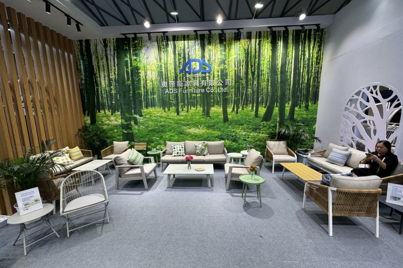 2024 Shanghai CIFF Exhibition (2)