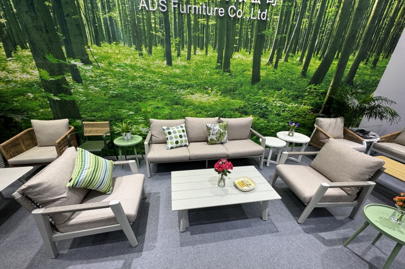 2024 Shanghai CIFF Exhibition (5)