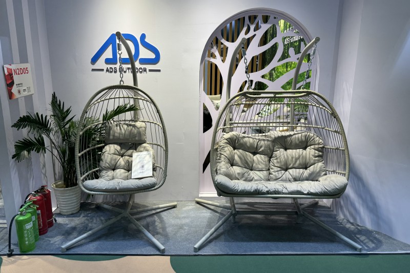 2024 Shanghai CIFF Exhibition (9)