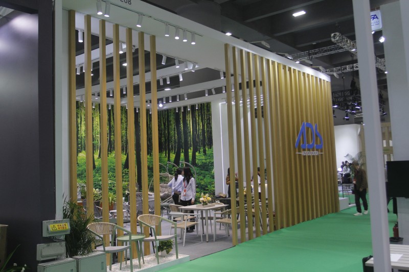 2025 Guangzhou CIFF Exhibition (3)