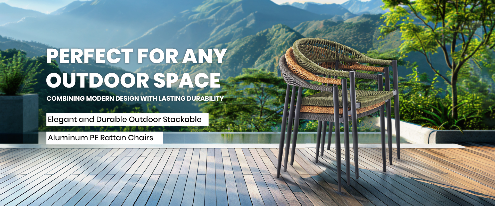 Cheap Outdoor Table And Chair