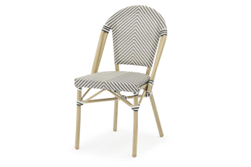 Paris Paris textilen side chair-AD642107