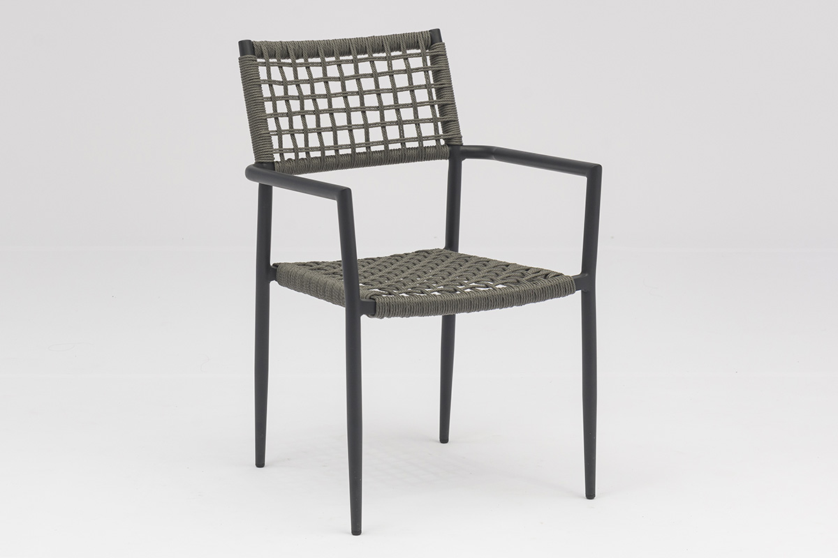 Demon Rope chair-AD862005v