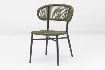 Eulo alum Side chair-AD872004-D