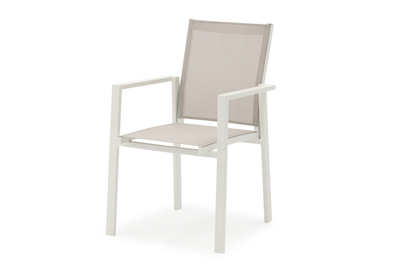 Contemporary Outdoor Garden Chair for Ultimate Relaxation – AD996003