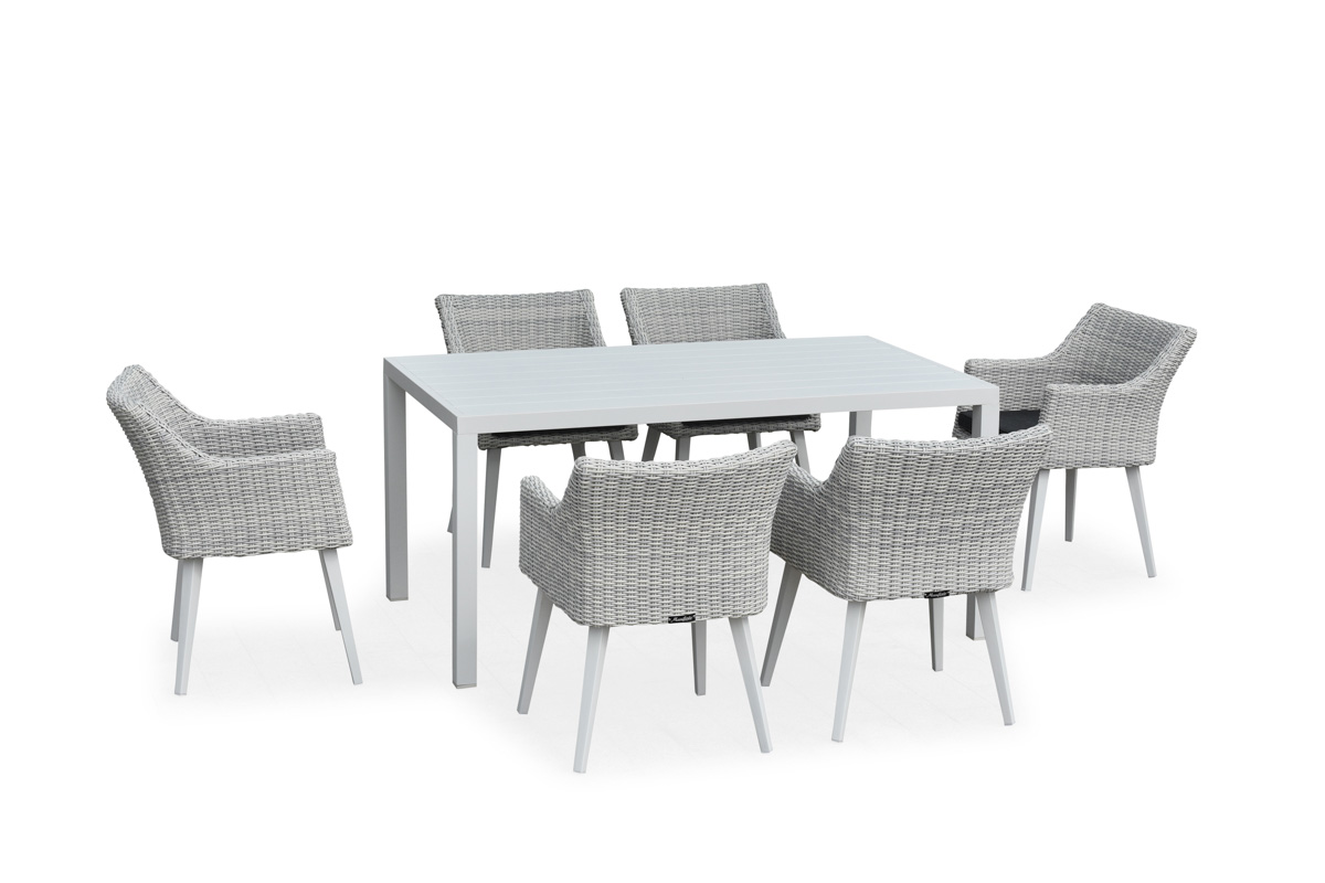 Carolina 7pcs set AD667015-7