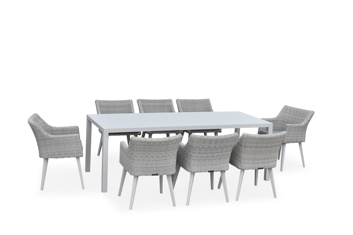 Carolina 9pcs set AD667015-9