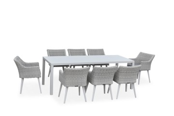 Carolina 9pcs set AD667015-9