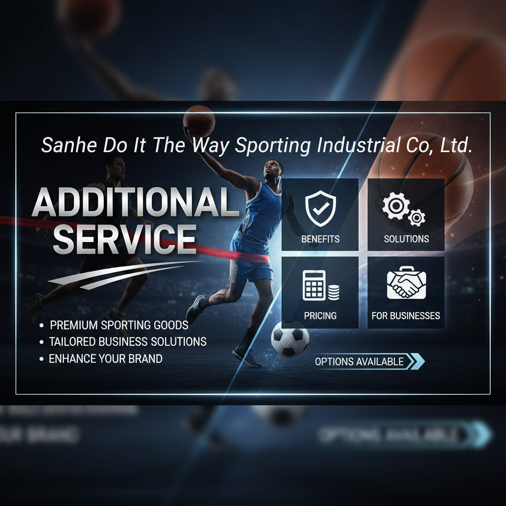 Additional Service