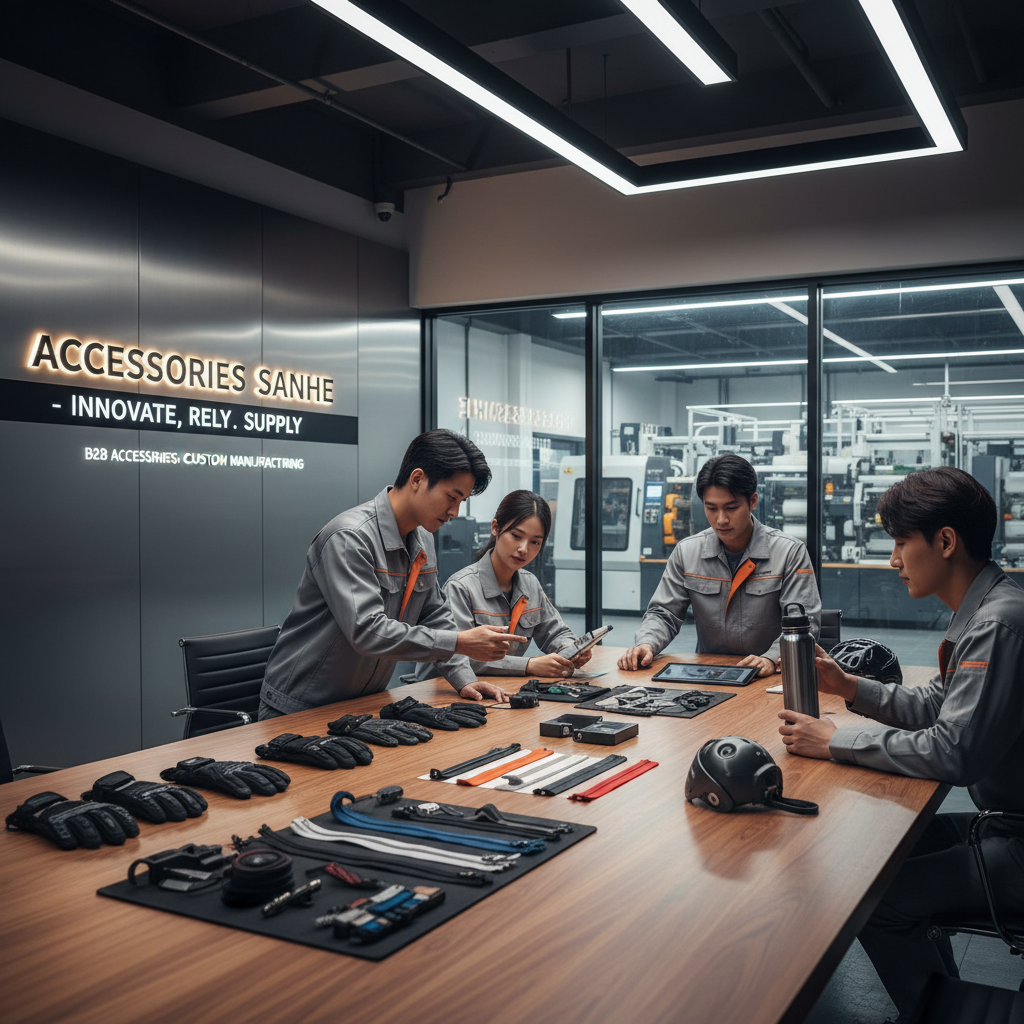 Accessories Service