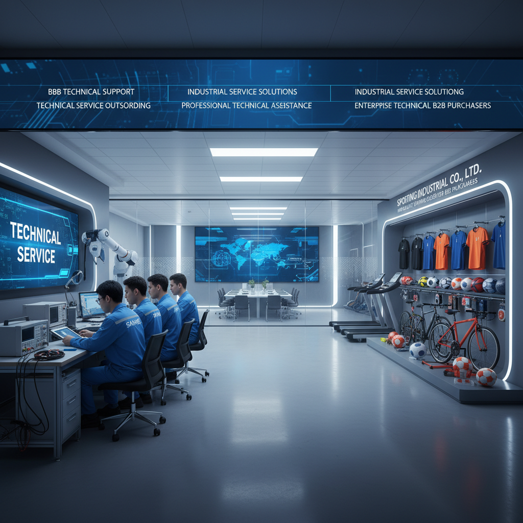 Technicial Service