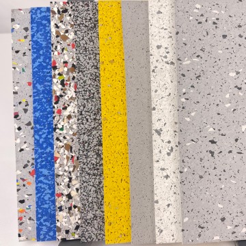 کفپوش لاستیکی رول مکس جیم جذب شوک صوتی