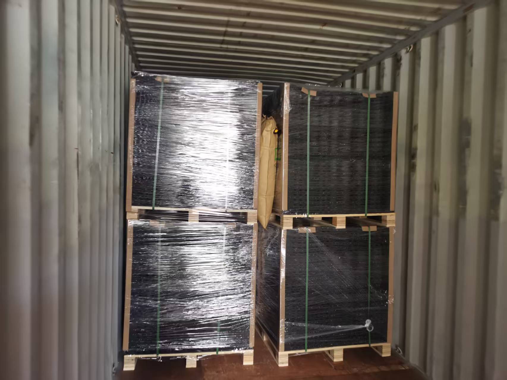 Fitflor Ders 3,750 - Square - Meter Mat Projectlive