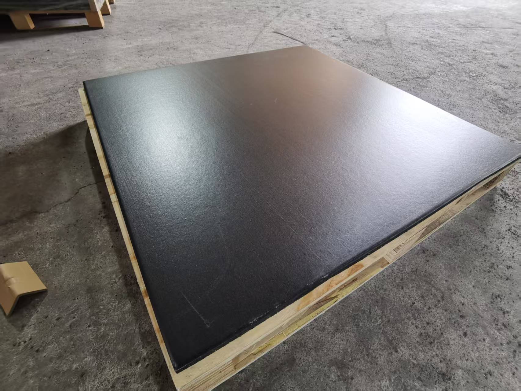 FITFLOR Unveils Nano-Coating Technology: Revolutionizing Rubber Mats with Enhanced Durability and Easy Maintenance