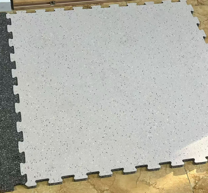 Fitflor Launches Odor-Free and Easy-to-Install Interlocking Mat to Meet Customer Demands