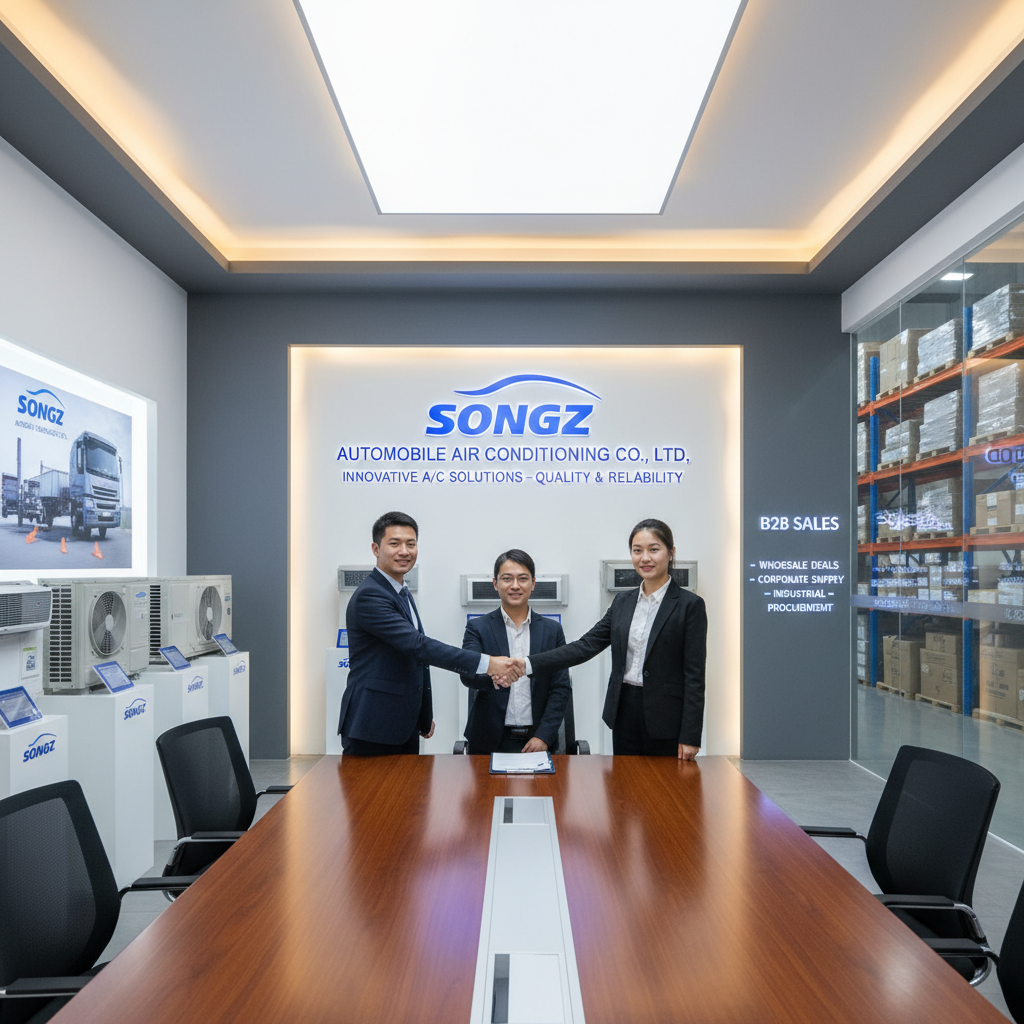 sales dealer