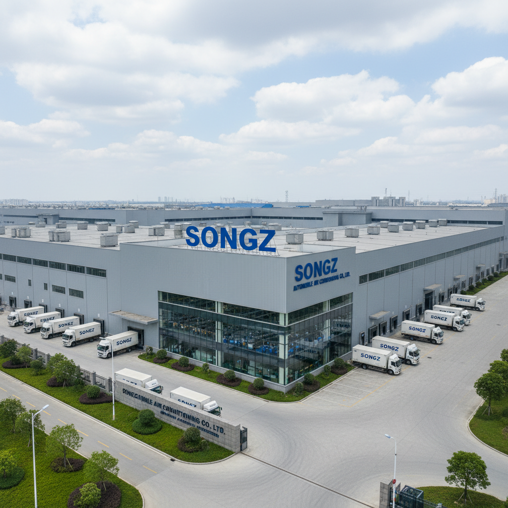 Our Factory