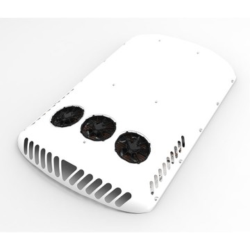 SONGZ ESA Series Electric Bus Air Conditioner