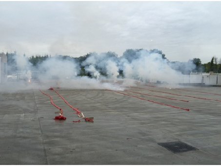 Congratulate For Housewarming Of Passenger Car Air Conditioning Factory (3).png