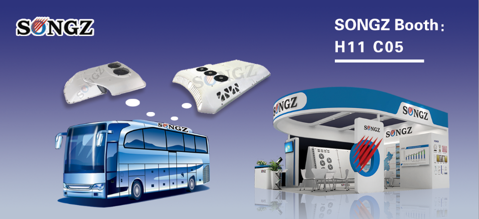 Let's Meet In IAA 2018 Hannover