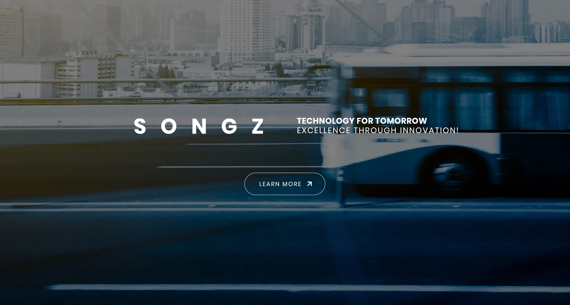 technology for tomorrow