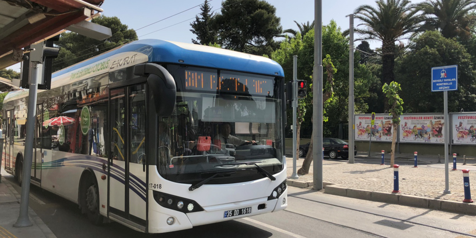 BOZANKAYA 20 units Electric Bus in Izmir (Turkey).png