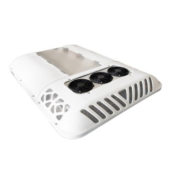 SONGZ SZG Series Bus Air Conditioner