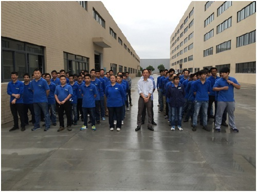 Congratulate For Housewarming Of Passenger Car Air Conditioning Factory (2).png