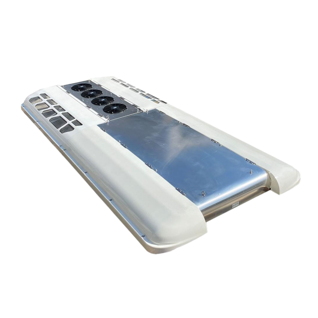 SONGZ SZR Series Bus Air Conditioner