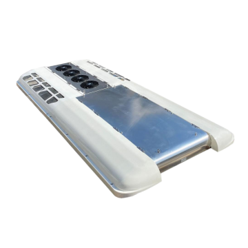 SONGZ SZR Series Bus Air Conditioner