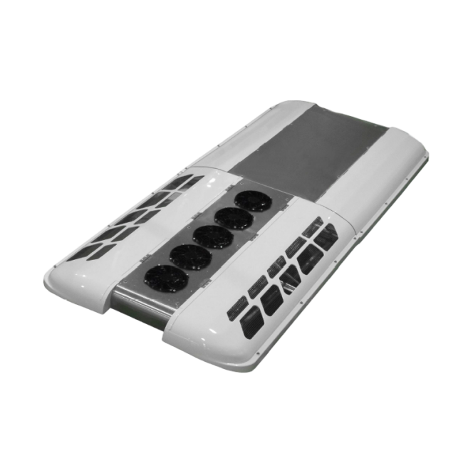 SONGZ SZR Series Bus Air Conditioner