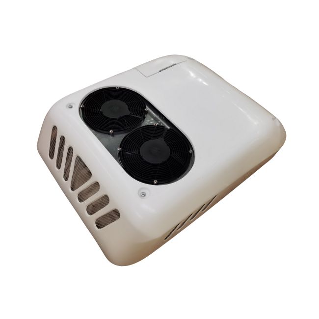 SONGZ JLE-XC Series Roof-mounted Battery Thermal Management System