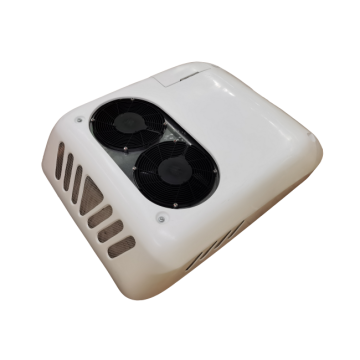 SONGZ JLE-XC Series Roof-mounted Battery Thermal Management System