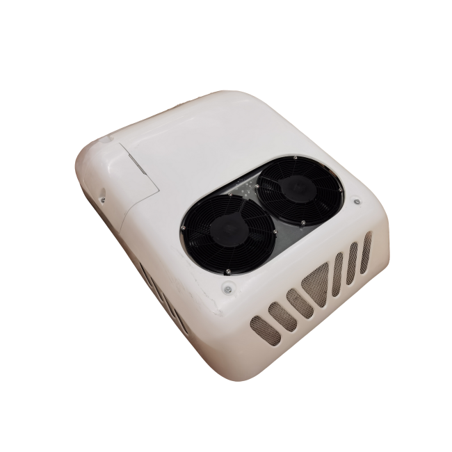 SONGZ JLE-XC Series Roof-mounted Batt...