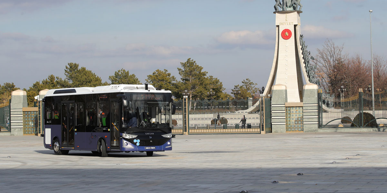 KARSAN The first autonom electric bus in Bursa (Turkey).png