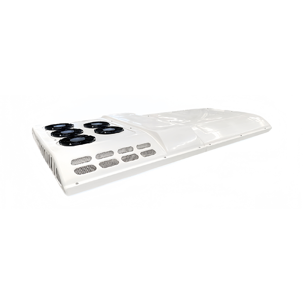 SONGZ CO2 Electric Bus Air Conditioner