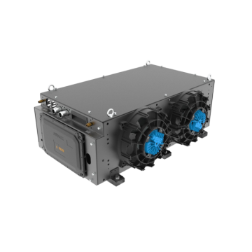 SONGZ JLE-XB Series Skirt-mounted Battery Thermal Management System