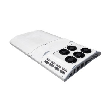 SONGZ LMD Series Electric Bus Air Conditioner