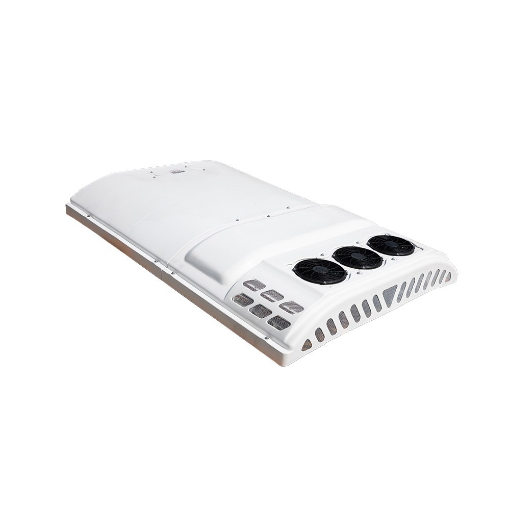 SONGZ LMD Series Electric Bus Air Con...