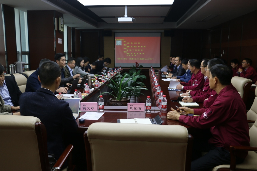 SONGZ Passed HONDA Audit On Global Condenser Strategy (2).png