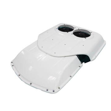 SONGZ TCA Series Bus Air Conditioner