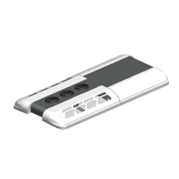 SONGZ SZQ Series Bus Air Conditioner