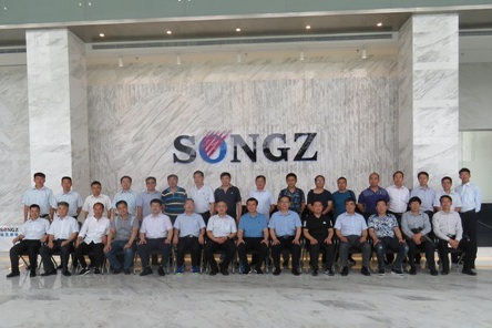The Seminar On The First Passenger Car Thermal Management System Was Successfully Held
