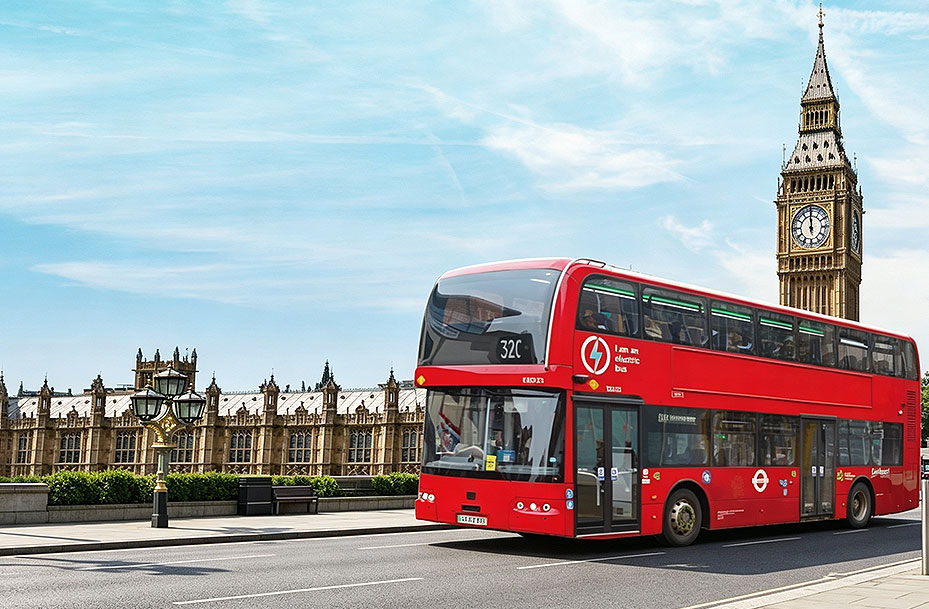 SONGZ secures Volvo certification and TfL 2.5 approval for electric bus HVAC systems