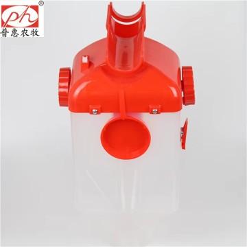 PH Feed Chain & Disc for Pig Farm Livestock