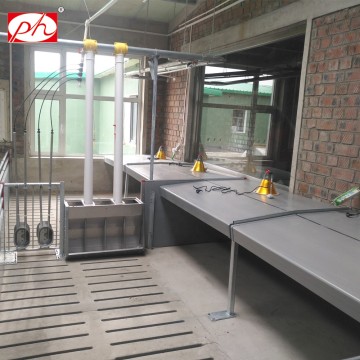 Pig Farm Equipment Pig Pen