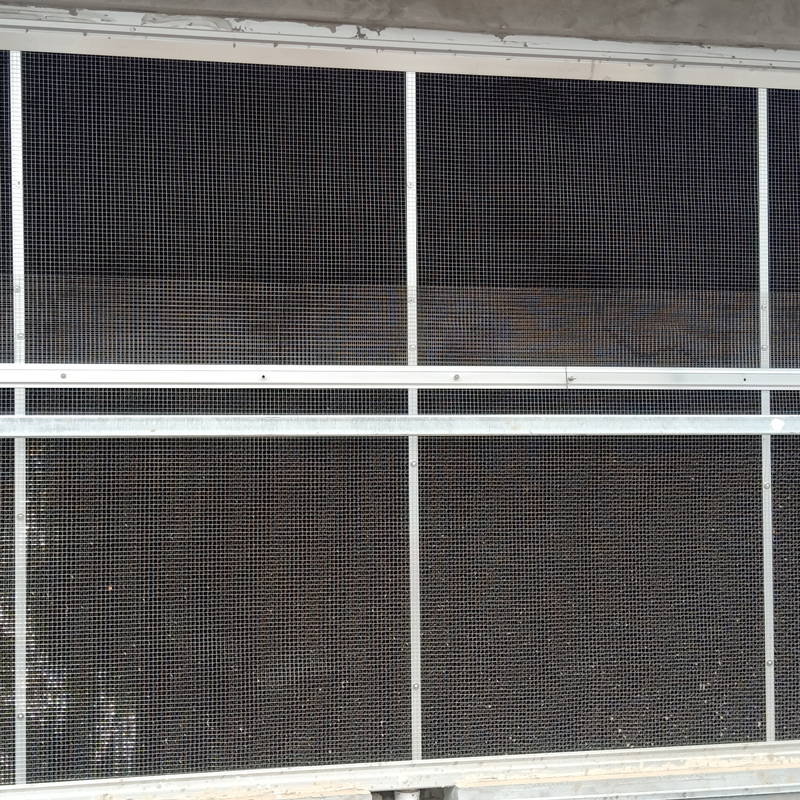 Rideau désodorisant humide Sheet-Deodorizing-Wather-Curtain-Net2