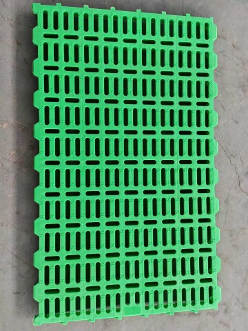 600*600mm 600*400mm Pig Farm Slats Floor